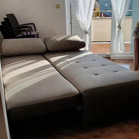 Apartment Zagi