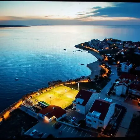 Zagi Povljana