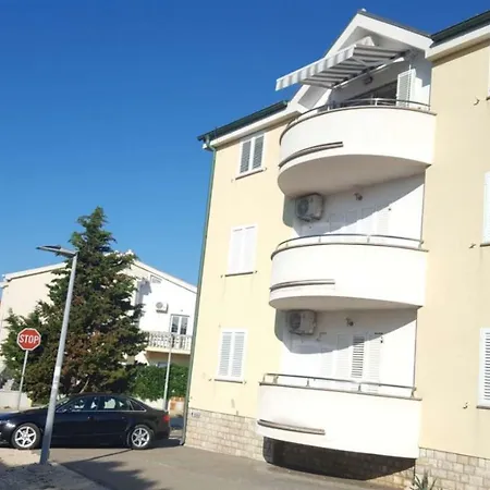 Apartment Zagi Povljana