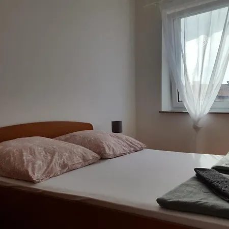 Apartment Zagi