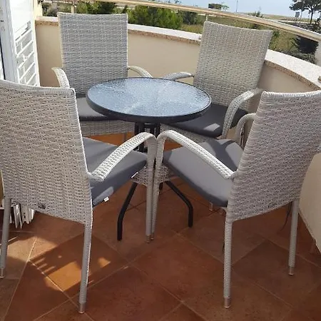 Appartement Zagi