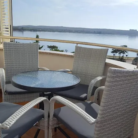 Appartement Zagi
